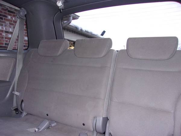 2010 Honda Odyssey EX, 119k Miles, Auto, Blue/Grey, Power Doors, Nice! for sale in Franklin, VT – photo 13