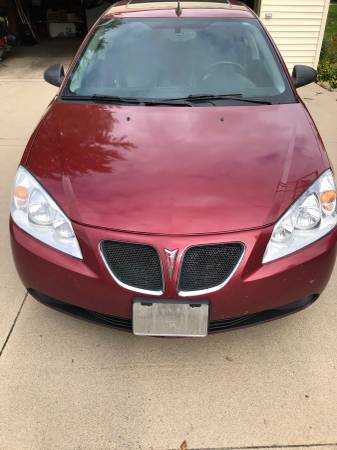 2009 Pontiac G6 GT for sale in Cold Spring, MN – photo 3