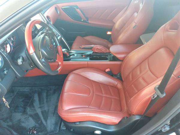 2015 Nissan GT-R Premium AWD ONLY 35401 MILES - - by for sale in Anderson, OR – photo 10