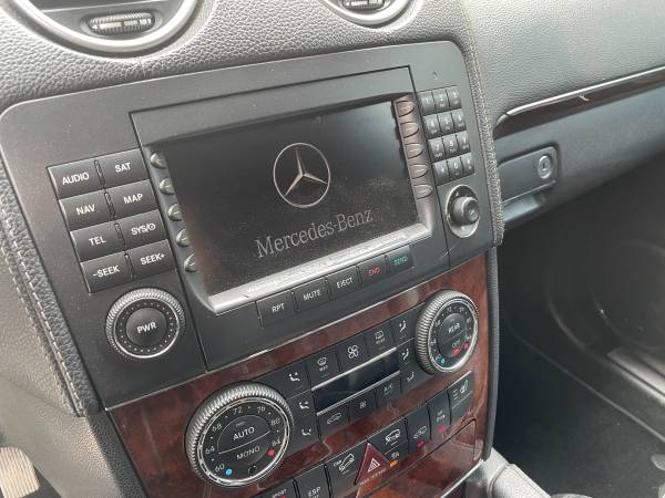 2008 Mercedes Benz GL550 AMG for Sale! for sale in Brooklyn, NY – photo 8
