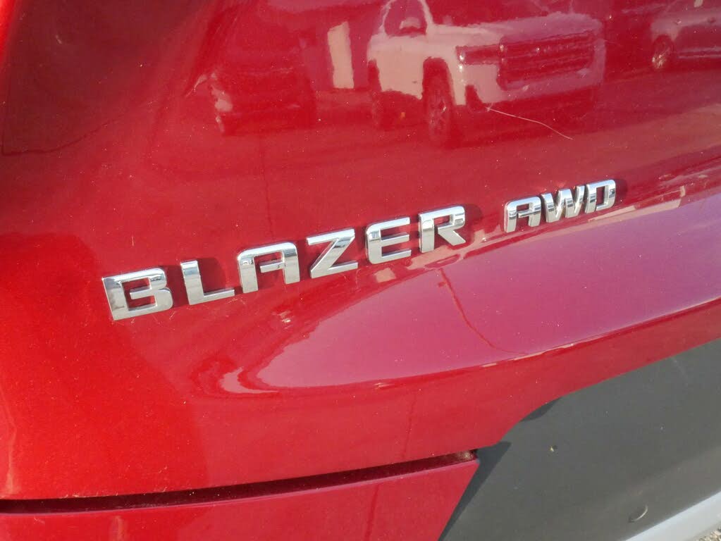 2021 Chevrolet Blazer 2LT AWD for sale in Metairie, LA – photo 12