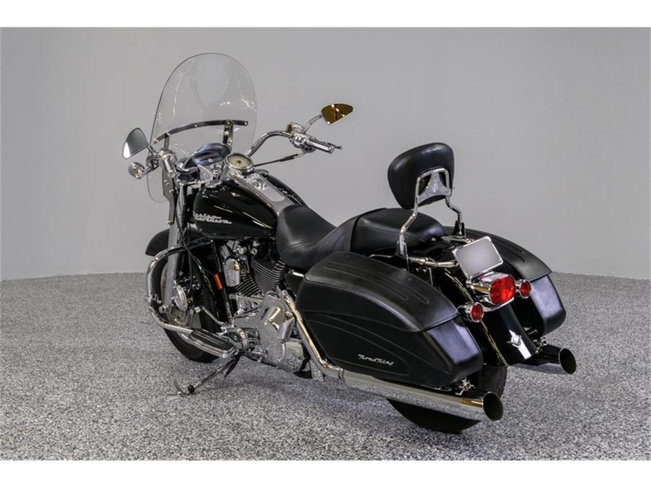 2004 Harley-Davidson Road King for sale in Concord, NC