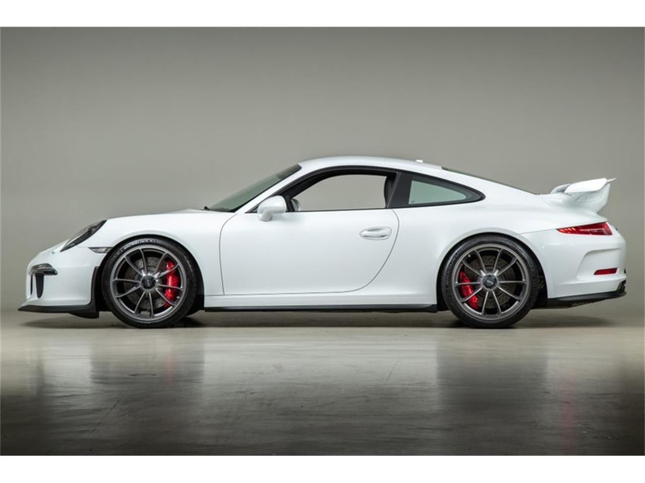 2015 Porsche 911 for sale in Scotts Valley, CA – photo 3