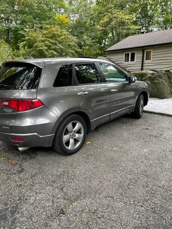 2008 Acura RDX - Mechanic special for sale in New Milford, CT – photo 3