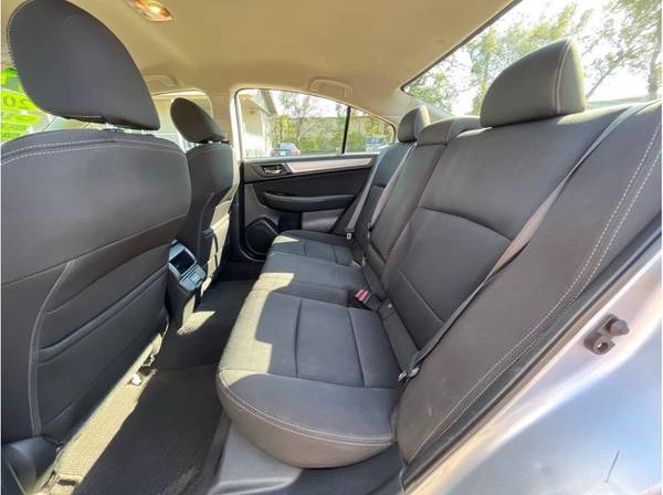 2018 Subaru Legacy 2 5i Premium Sedan - - by for sale in Redding, CA – photo 13