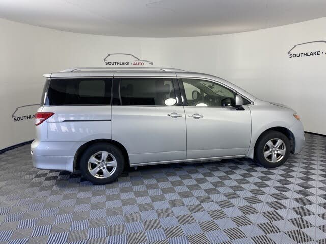 2016 Nissan Quest SV for sale in Merrillville , IN – photo 12