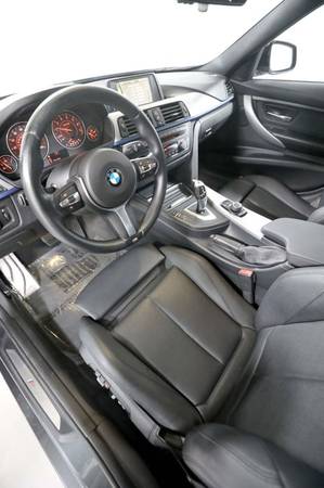 2013 *BMW* *328i* *-* M Sport pkg - Rear spoiler for sale in Burbank, CA – photo 12