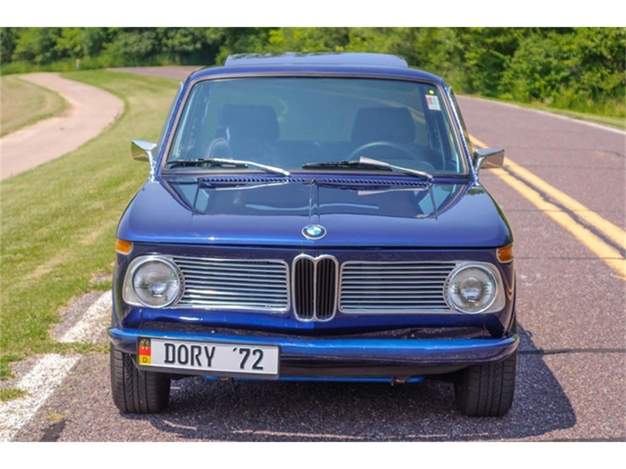 1972 BMW 2002 for sale in Saint Louis, MO – photo 4