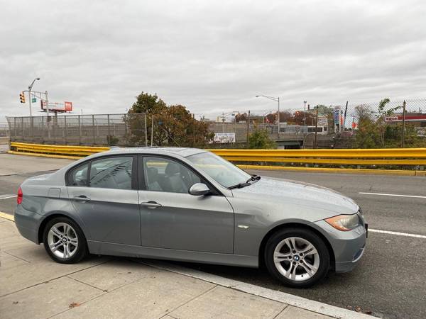 2008 BMW 3-Series 328xi - - by dealer - vehicle for sale in Union City, NJ – photo 7
