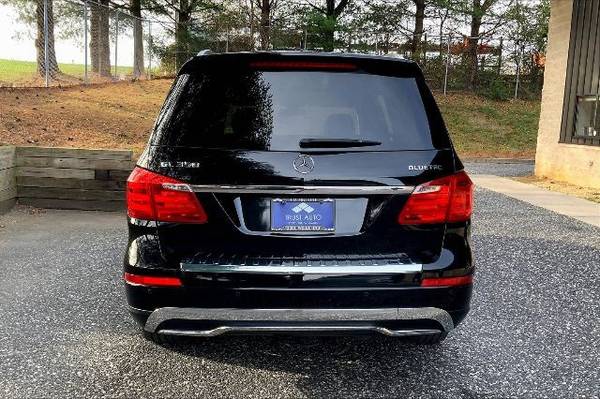 2013 Mercedes-Benz GL-Class GL 350 BlueTEC 4MATIC Sport Utility 4D... for sale in Sykesville, MD – photo 5