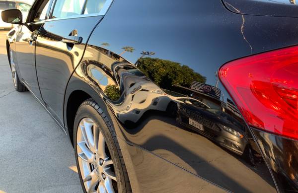 2012 Infiniti G Sedan 37 Journey - - by dealer for sale in Modesto, CA – photo 9