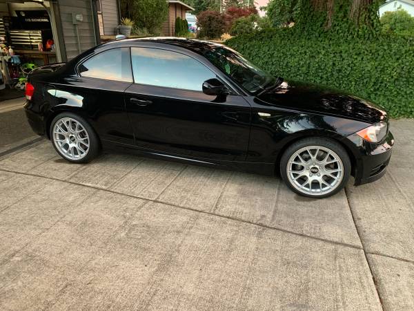 2010 BMW 135i All major maintenance done! - - by for sale in Renton, WA – photo 3