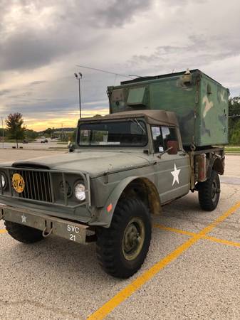 Army truck for sale in NEW BERLIN, WI