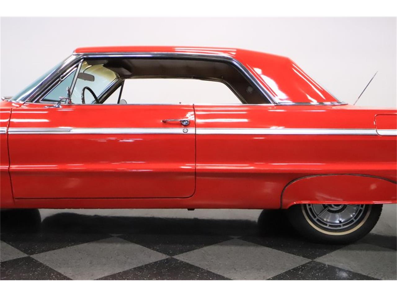 1964 Chevrolet Impala for sale in Mesa, AZ – photo 25