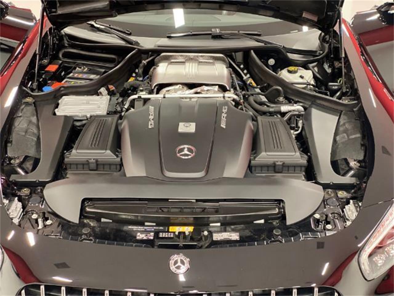 2018 Mercedes-Benz AMG for sale in Cadillac, MI – photo 12