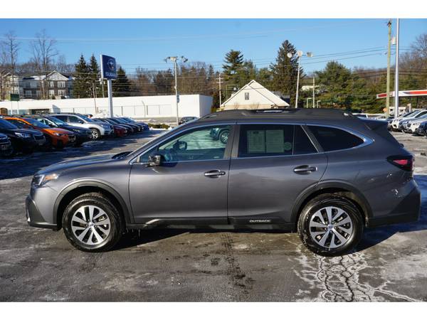 2022 Subaru Outback Premium - - by dealer - vehicle for sale in Parsippany, NJ – photo 3