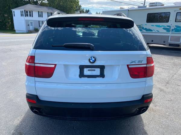 2010 BMW X5 xDrive30i - - by dealer - vehicle for sale in West Boylston, MA – photo 5