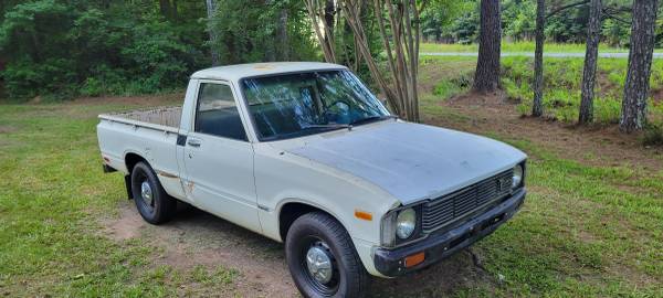1979 toyota pickup for sale in Rockmart, GA – photo 5