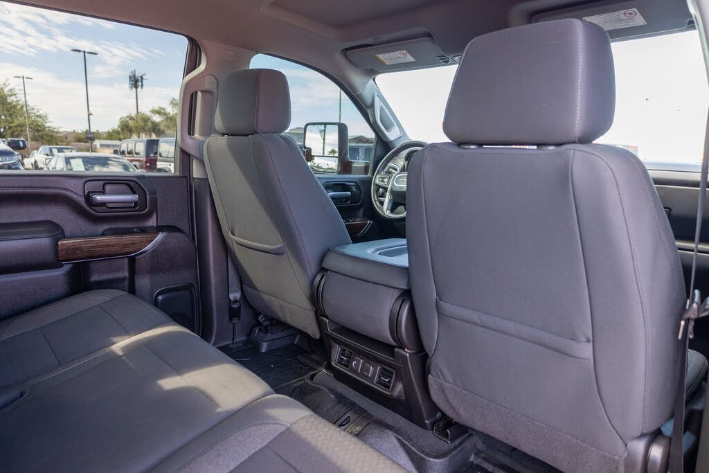 2021 GMC Sierra 3500HD SLE Crew Cab 4WD for sale in Mesa, AZ – photo 11