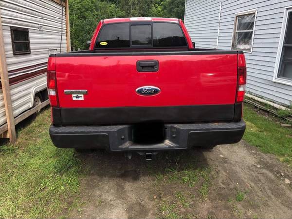2007 Ford F 150 STX Regular Cab for sale in Other, VT – photo 2