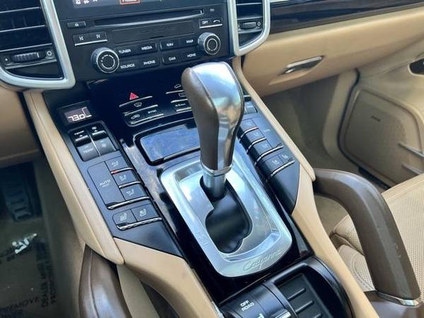2017 Porsche Cayenne Platinum Edition - - by dealer for sale in Brooklyn, NY – photo 20