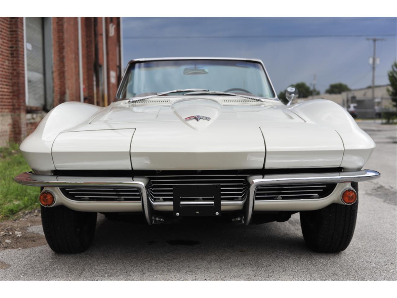 1964 Chevrolet Corvette for sale in N. Kansas City, MO – photo 27