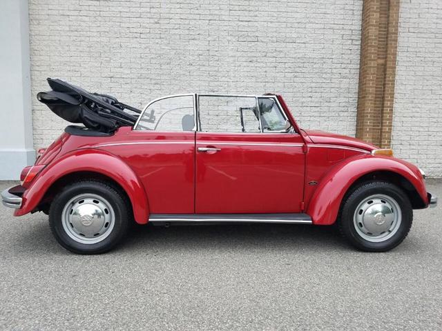 1970 Volkswagen Beetle (Pre-1980) for sale in Other, NJ – photo 24