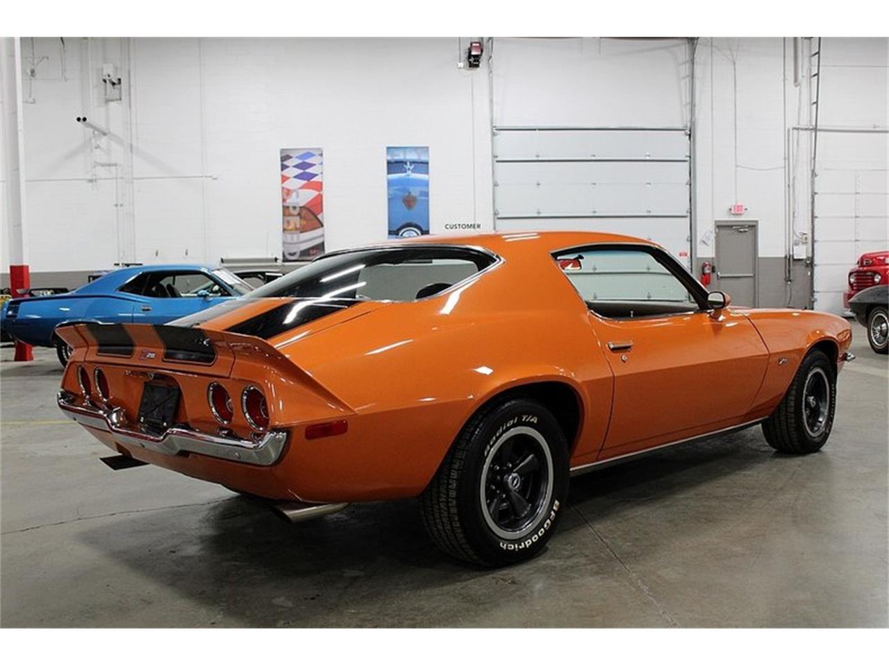 1973 Chevrolet Camaro for sale in Kentwood, MI – photo 5
