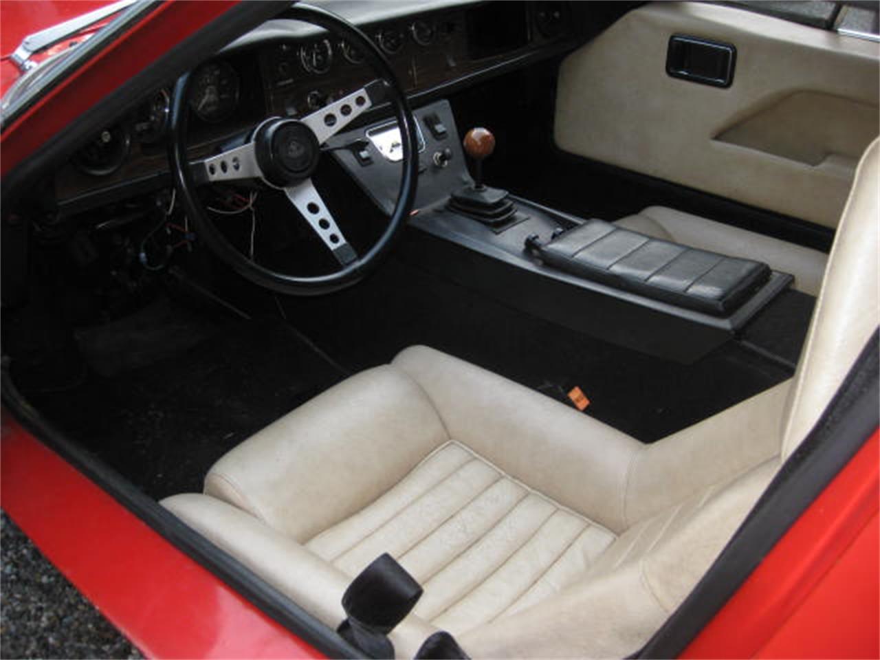 1972 Lotus Europa for sale in Stratford, CT – photo 3