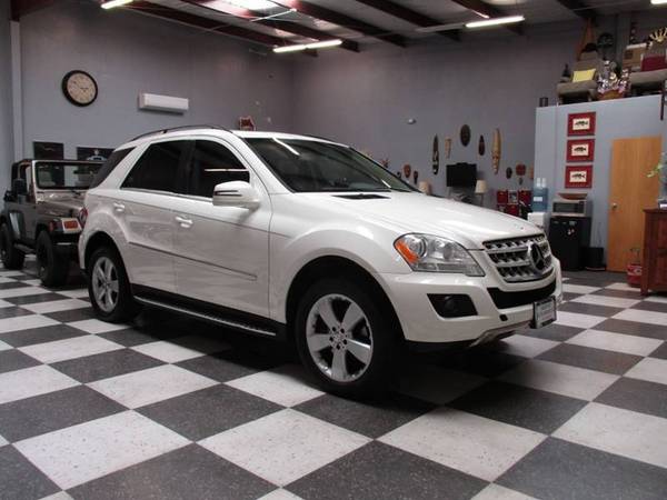 ★2011 Mercedes-Benz M-Class ML 350 4MATIC AWD 4dr SUV 97181 Miles★ -... for sale in Santa Fe, NM – photo 16