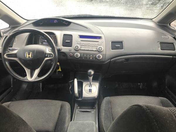 2008 HONDA CIVIC EXL for sale in Indianapolis, IN – photo 21