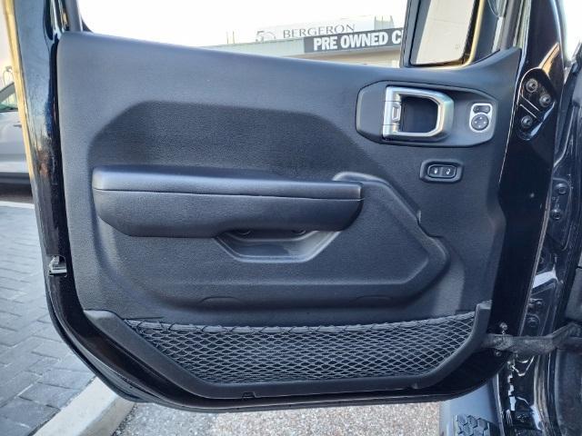 2019 Jeep Wrangler Sport for sale in Metairie, LA – photo 13