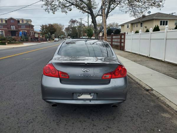 2010 Infiniti g37x for sale in Brooklyn, NY – photo 5