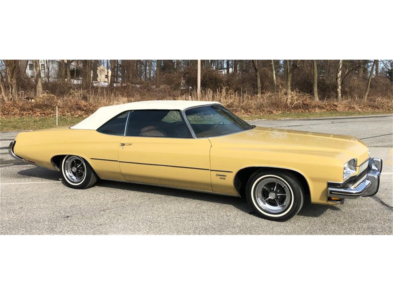 1973 Buick Centurion for sale in West Chester, PA – photo 42
