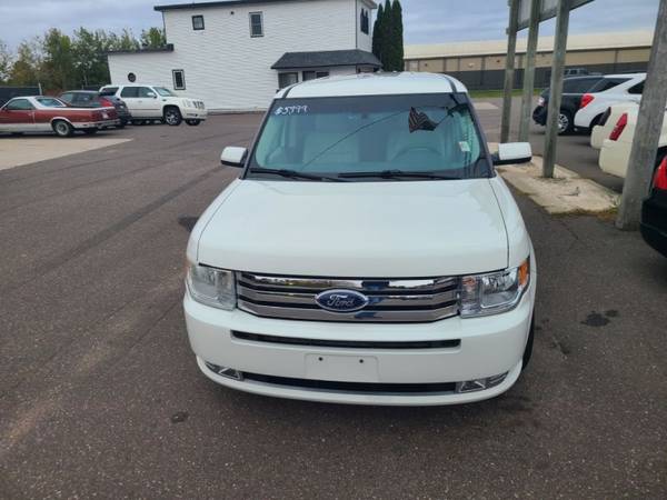 2011 FORD FLEX SEL - - by dealer - vehicle automotive for sale in Cambridge, MN – photo 2