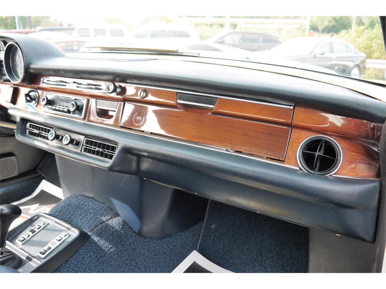 1973 Mercedes-Benz 280SEL for sale in Brentwood, TN – photo 13