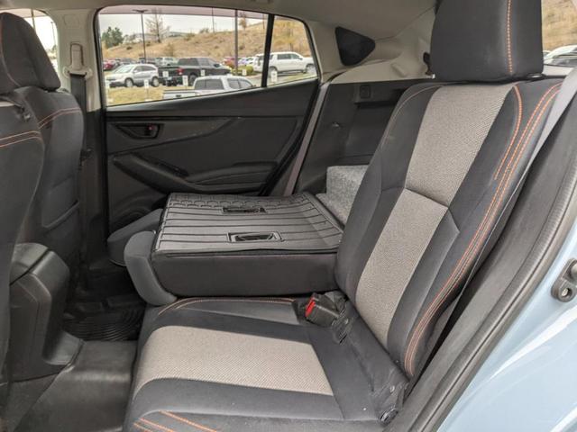 2019 Subaru Crosstrek 2.0i Premium for sale in Colorado Springs, CO – photo 13