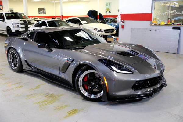 2015 Chevrolet Chevy Corvette 2LZ Z06 Coupe GUARANTEE APPROVAL! for sale in STATEN ISLAND, NY – photo 22