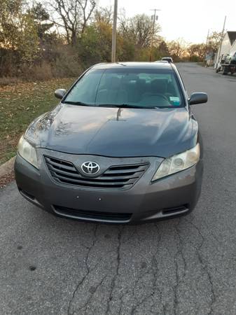 09 Toyota Camry no issues great on gas - cars & trucks - by owner -... for sale in Syracuse, NY – photo 14