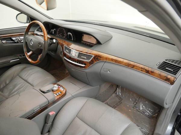 2009 Mercedes-Benz S550 S 550 Sedan 4D [ Only 20 Down/Low Monthly] for sale in Sacramento , CA – photo 24