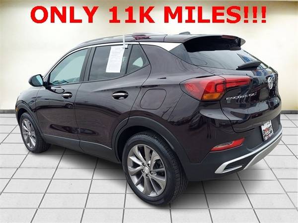 2021 Buick Encore GX Select - - by dealer - vehicle for sale in Glen Burnie, MD – photo 5