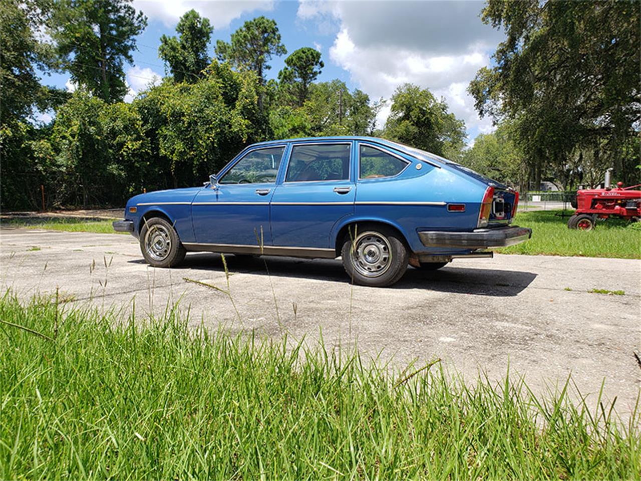 1975 Lancia Beta for sale in Okahumpka, FL – photo 12
