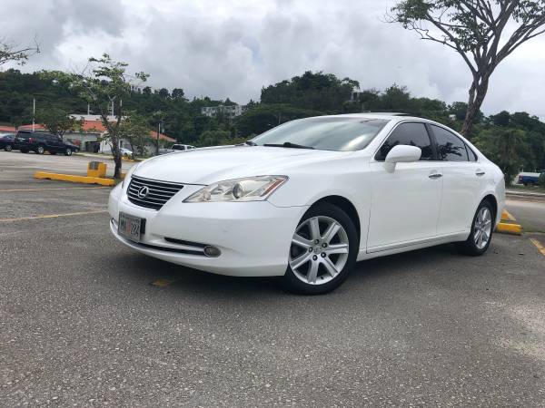 Lexus ES350 2009 for sale in Other, Other – photo 2