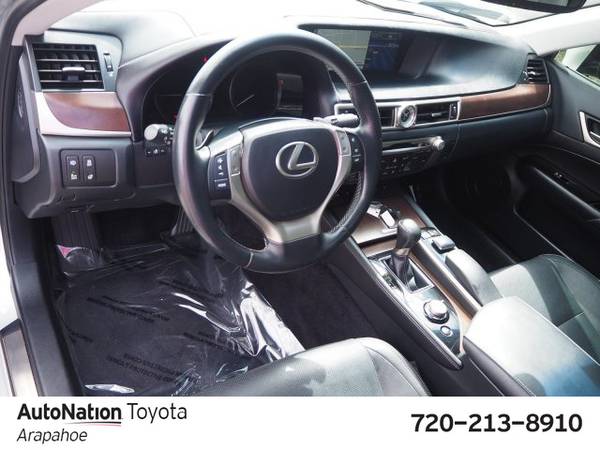 2013 Lexus GS 350 AWD All Wheel Drive SKU:D5005223 for sale in Englewood, CO – photo 13
