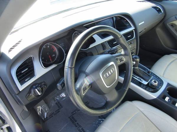 2011 Audi A5 Cabriolet 2.0T quattro Tiptronic for sale in Indianapolis, IN – photo 22
