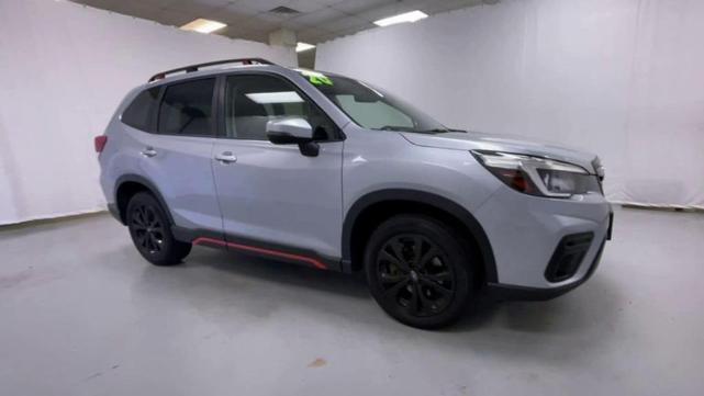 2020 Subaru Forester Sport for sale in Keene, NH – photo 13