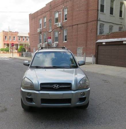 2006 Hyundai Tucson Limited 4WD SUV 1 Owner!No Accidents!LowMiles! for sale in Brooklyn, NY – photo 6