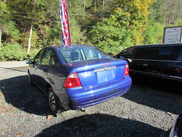 2005 ford focus for sale in Nicholson, PA – photo 4