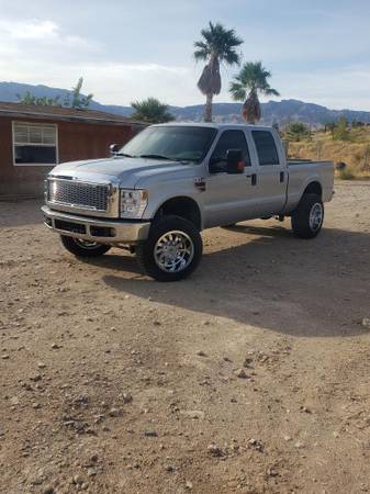 2008 ford f-350 for sale in Saint George, UT – photo 3