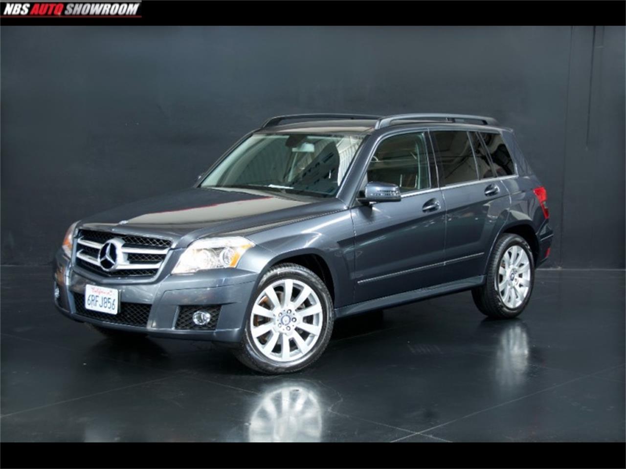 2011 Mercedes-Benz GL-Class for sale in Milpitas, CA – photo 2